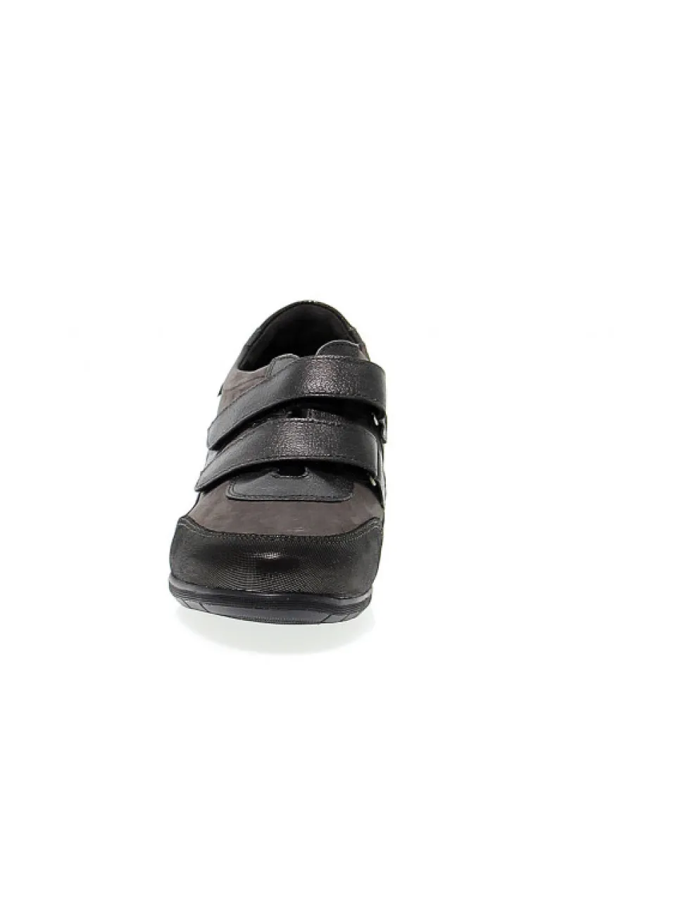 Mephisto Sneakers Jenna In Leather^Women Sneakers