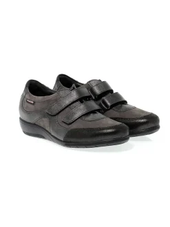 Mephisto Sneakers Jenna In Leather^Women Sneakers