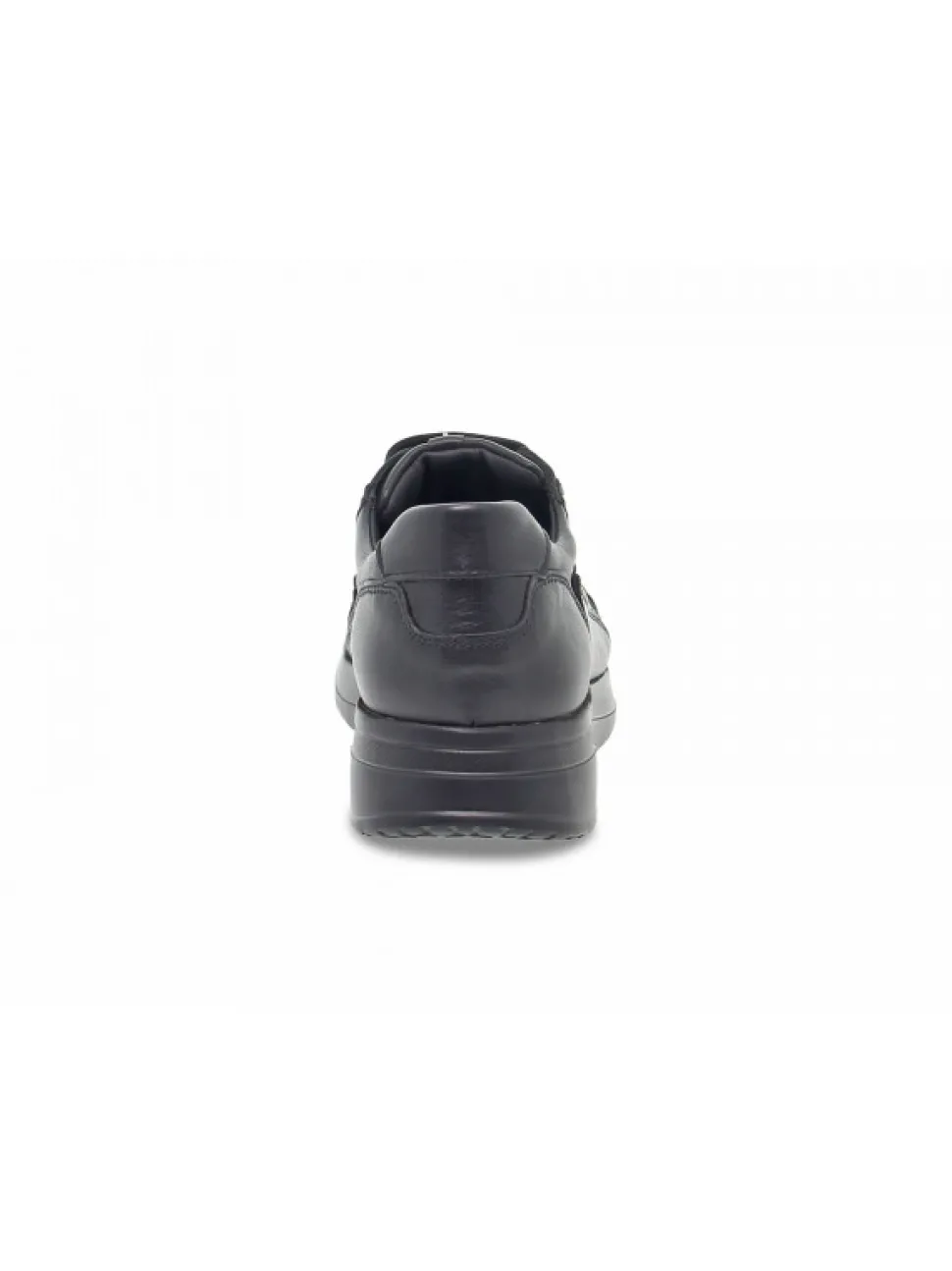 Paciotti Sneakers Cricket In Black Tassel^Men Sneakers