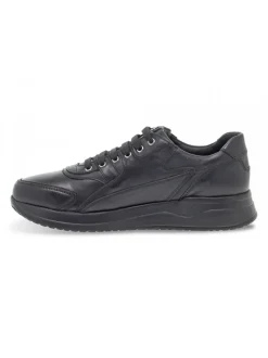 Paciotti Sneakers Cricket In Black Tassel^Men Sneakers