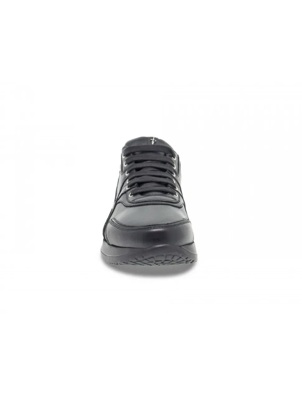 Paciotti Sneakers Cricket In Black Tassel^Men Sneakers