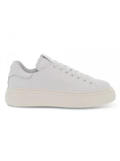 Paciotti Sneakers Stark In White Tassel^Men Sneakers