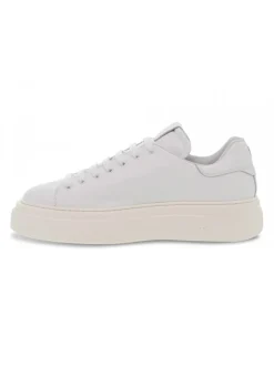 Paciotti Sneakers Stark In White Tassel^Men Sneakers