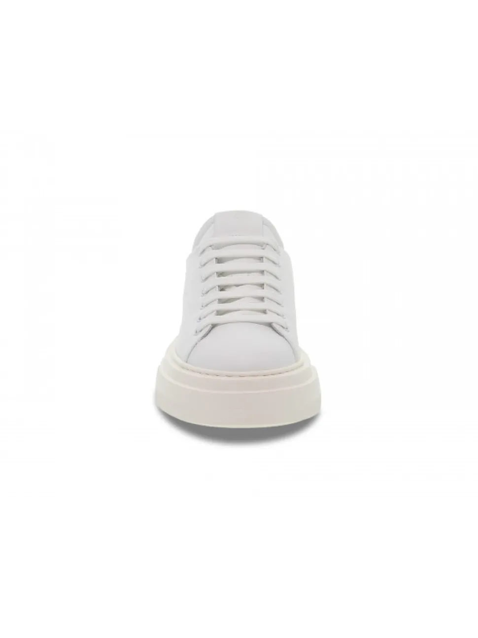 Paciotti Sneakers Stark In White Tassel^Men Sneakers
