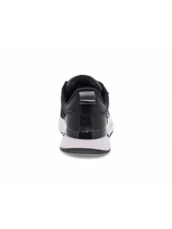 Versace Jeans Couture Sneakers Jeans Couture Dynamic In Black Mesh^Women Sneakers