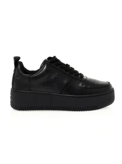 Windsor Smith Sneakers Racerr In Leather^Women Sneakers