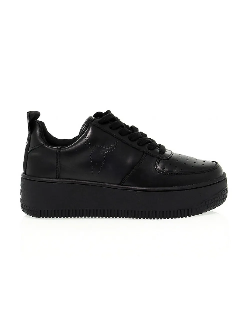 Windsor Smith Sneakers Racerr In Leather^Women Sneakers