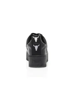Windsor Smith Sneakers Racerr In Leather^Women Sneakers