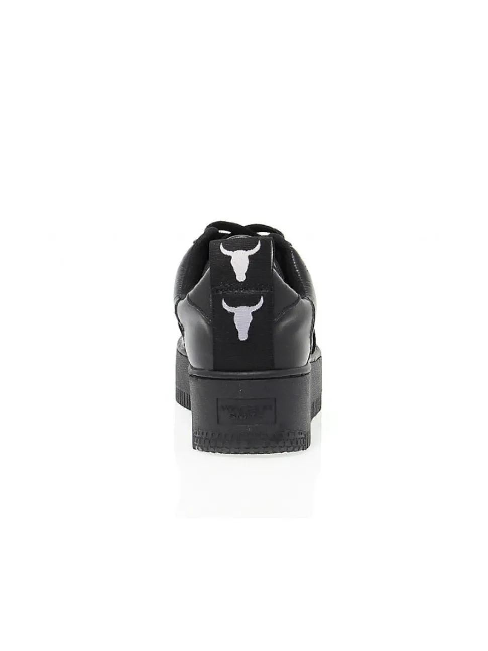 Windsor Smith Sneakers Racerr In Leather^Women Sneakers
