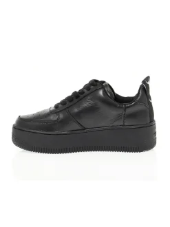 Windsor Smith Sneakers Racerr In Leather^Women Sneakers