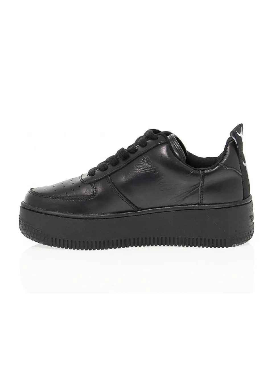 Windsor Smith Sneakers Racerr In Leather^Women Sneakers