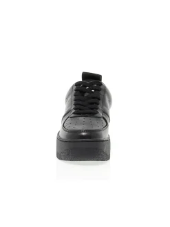 Windsor Smith Sneakers Racerr In Leather^Women Sneakers