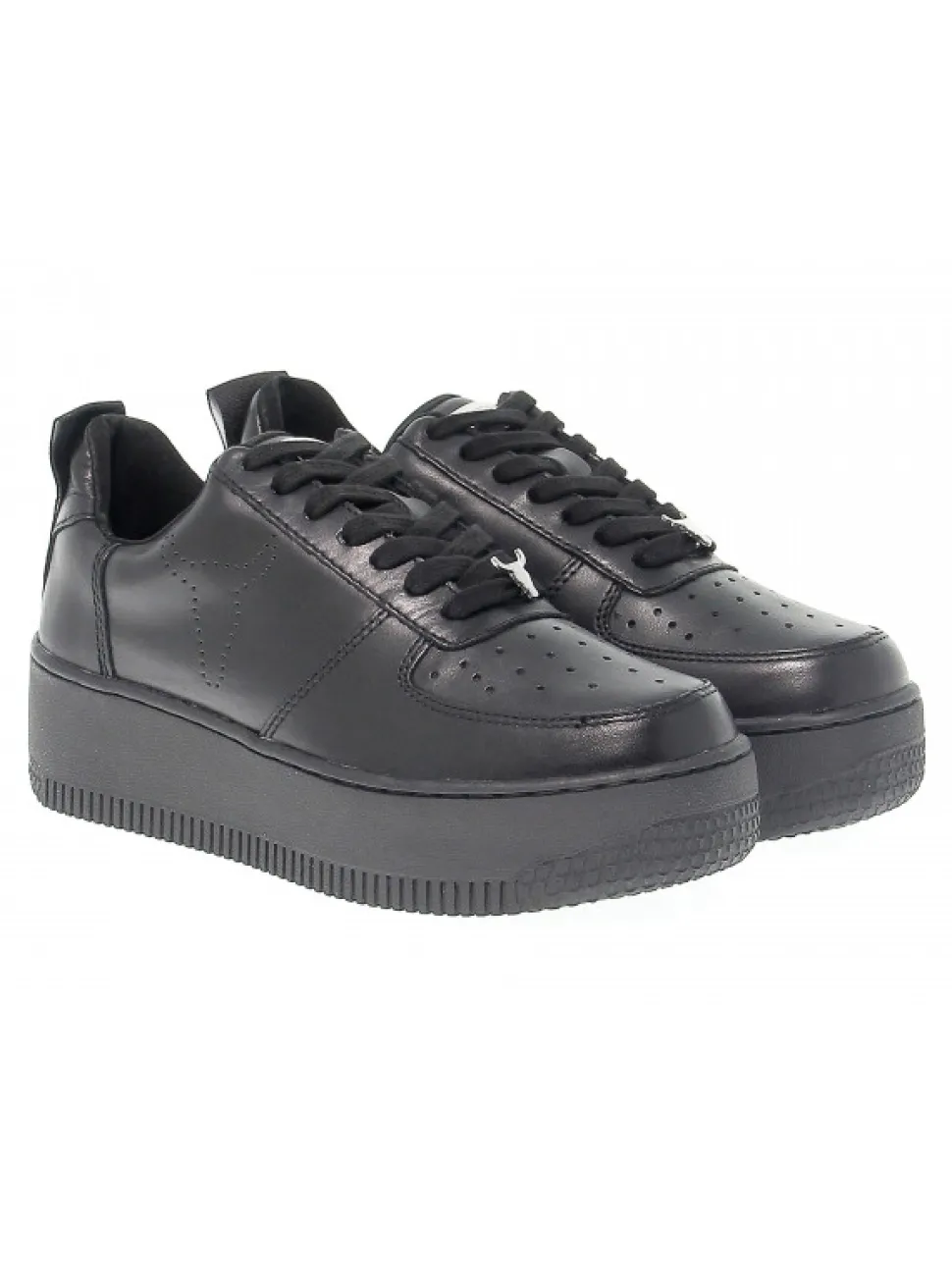 Windsor Smith Sneakers Racerr In Leather^Women Sneakers