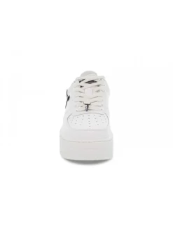 Windsor Smith Sneakers Rich White Glitter Patent In White Leather^Women Sneakers