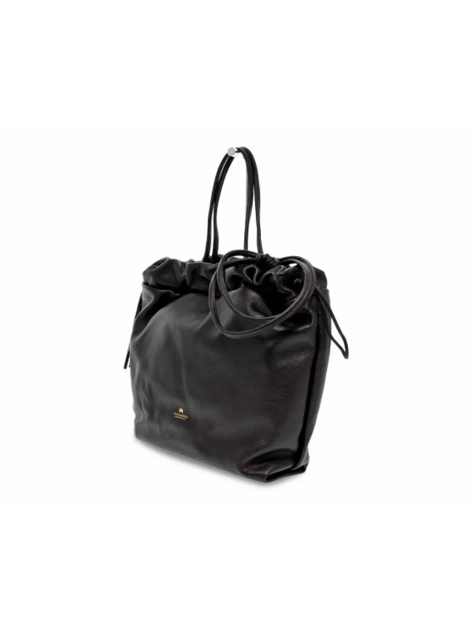 Cuoieria Fiorentina Tote Bag Air Large Shopping Bag In Brown Leather^Women Tote Bags