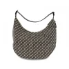 Gherardini Tote Bag Softy Hobo Luggage In Grey Fabric^Women Tote Bags
