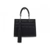 Rebelle Tote Bag Ambrosia S Nappa Romantic Goth In Black Tassel^Women Tote Bags