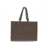 Rebelle Tote Bag Cheryl Shopping Nylon Mud In Mud Nylon^Women Tote Bags
