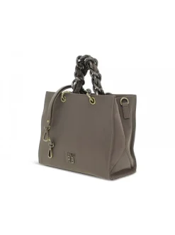 Rebelle Tote Bag Dionne Shopping S Nylon Mud In Mud Nylon^Women Tote Bags
