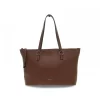Rebelle Tote Bag Swami Shopping M Dollaro In Leather Leather^Women Tote Bags