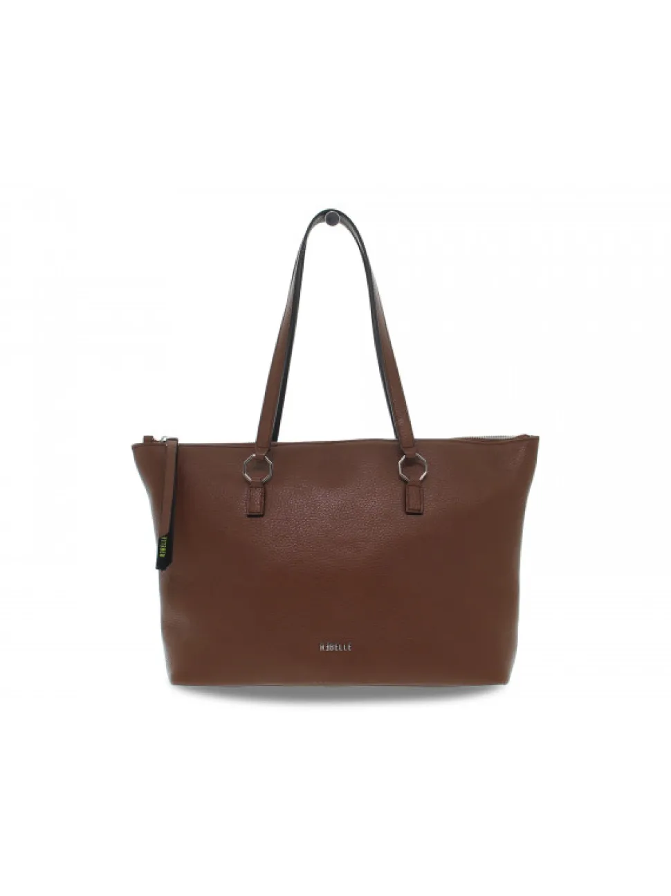 Rebelle Tote Bag Swami Shopping M Dollaro In Leather Leather^Women Tote Bags
