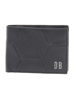 Bikkembergs Wallet In Leather^Men Wallets