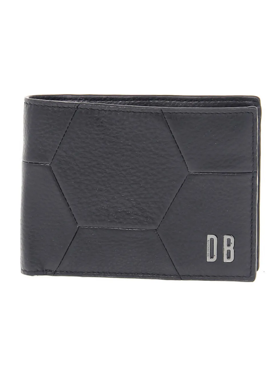 Bikkembergs Wallet In Leather^Men Wallets