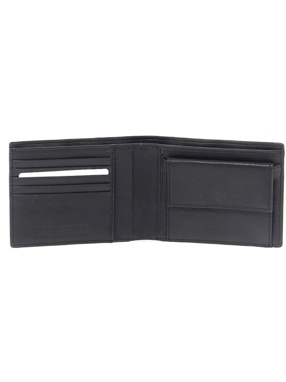 Bikkembergs Wallet In Leather^Men Wallets