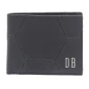 Bikkembergs Wallet In Leather^Men Wallets