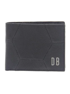 Bikkembergs Wallet In Leather^Men Wallets