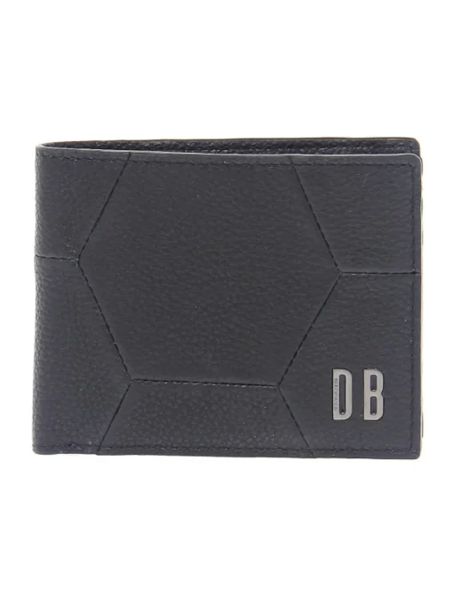 Bikkembergs Wallet In Leather^Men Wallets