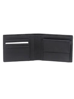 Bikkembergs Wallet In Leather^Men Wallets