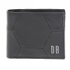 Bikkembergs Wallet In Leather^Men Wallets