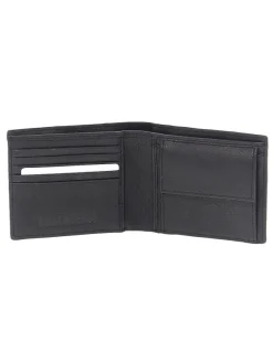 Bikkembergs Wallet In Leather^Men Wallets