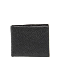 Bikkembergs Wallet In Leather^Men Wallets