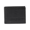 Bikkembergs Wallet Wallet Stripe In Leather^Men Wallets