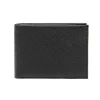 Bikkembergs Wallet Wallet Allover In Leather^Men Wallets