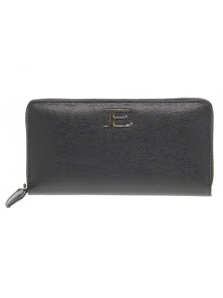 Ermanno Scervino Wallet Britney In Leather^Women Wallets