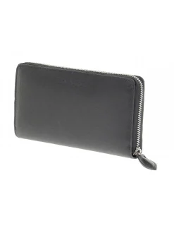 Ermanno Scervino Wallet Britney In Leather^Women Wallets