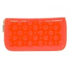 Pollini Wallet Embossed In Leather^Women Wallets